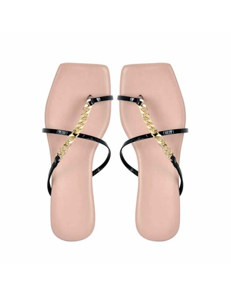 Flip Flop Flat Slipper Clip Toe Sandals