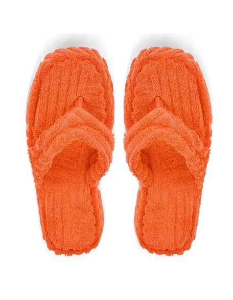 Platform Flip Flops Flat Sandals