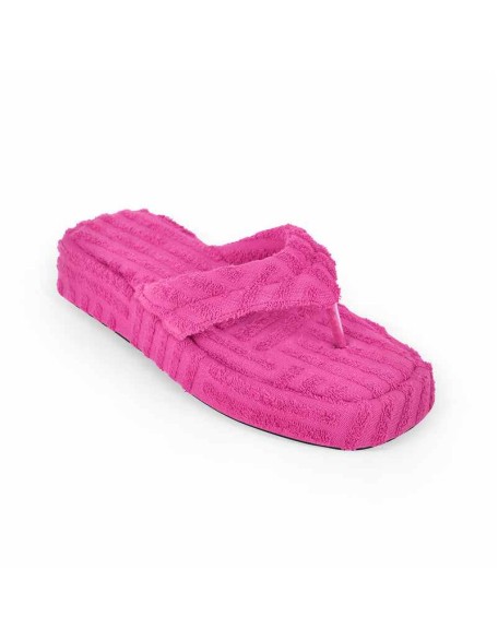 Platform Flip Flops Flat Sandals