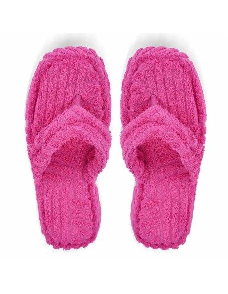 Platform Flip Flops Flat Sandals
