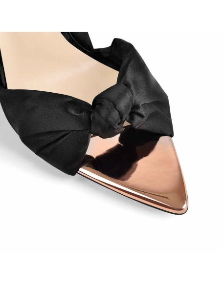 Pointy Open Toe High Heel Lace up Sandals