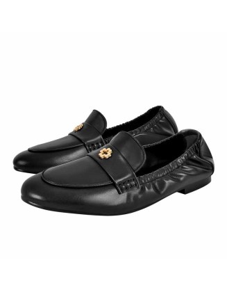 Large Size Daily Loafers Flats
