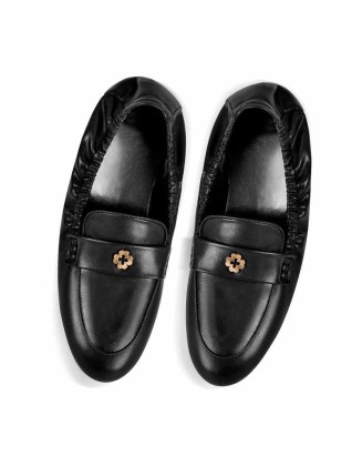 Large Size Daily Loafers Flats