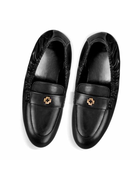 Large Size Daily Loafers Flats