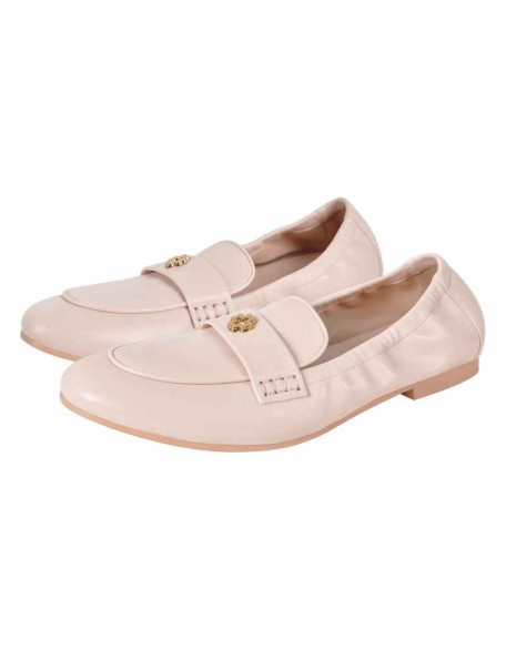 Large Size Daily Loafers Flats