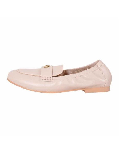 Large Size Daily Loafers Flats
