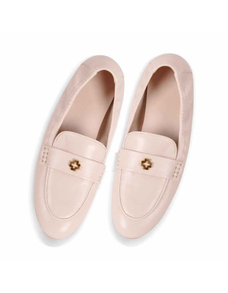 Large Size Daily Loafers Flats