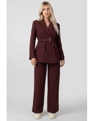 Dad Trouser Port