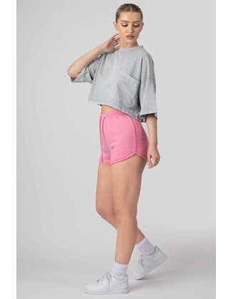 Booty Short Pink
