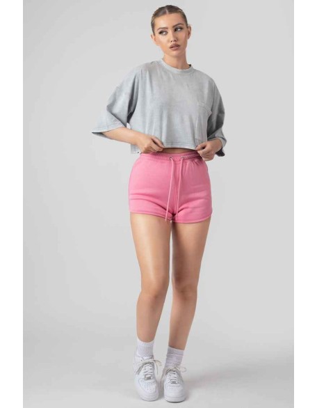 Booty Short Pink