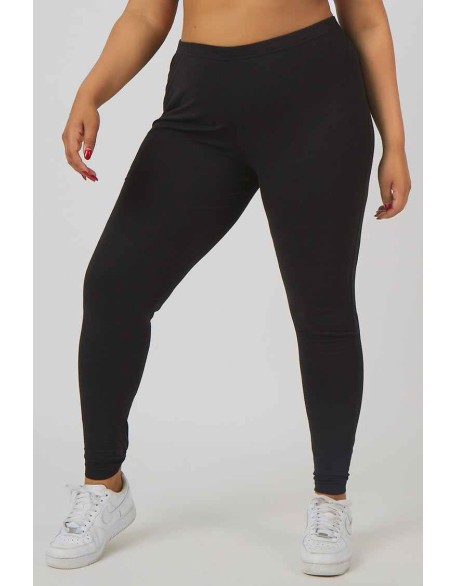 Curve Basic Legging Black