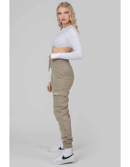 Cargo Joggers Elm