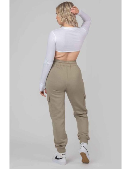 Cargo Joggers Elm