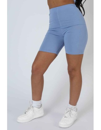 Cycling Short Bluebell