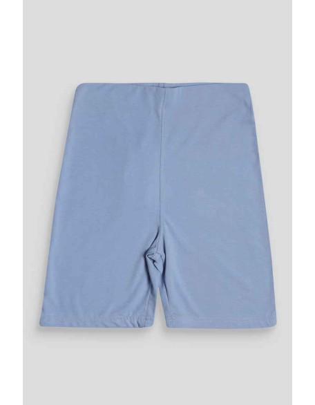 Cycling Short Bluebell
